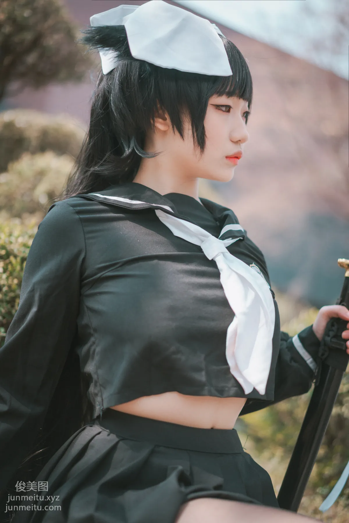 050.[DJAWA] Mimmi - Atago & Takao (Azur Lane)[122P] 62