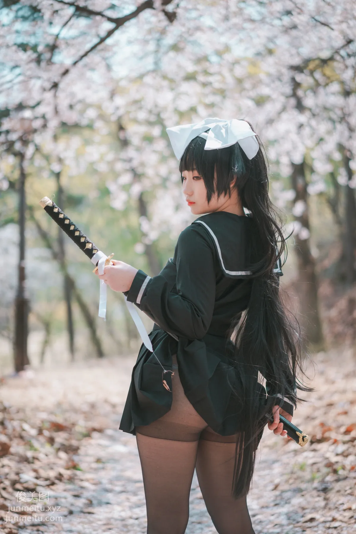 050.[DJAWA] Mimmi - Atago & Takao (Azur Lane)[122P] 69