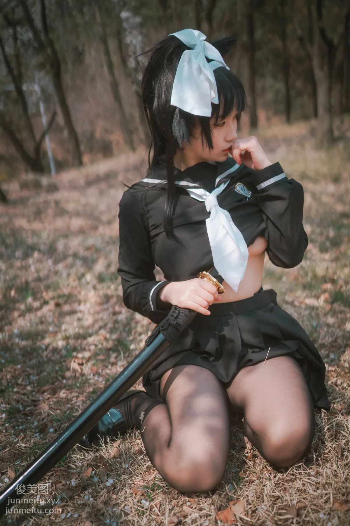 050.[DJAWA] Mimmi - Atago & Takao (Azur Lane)[122P] 101