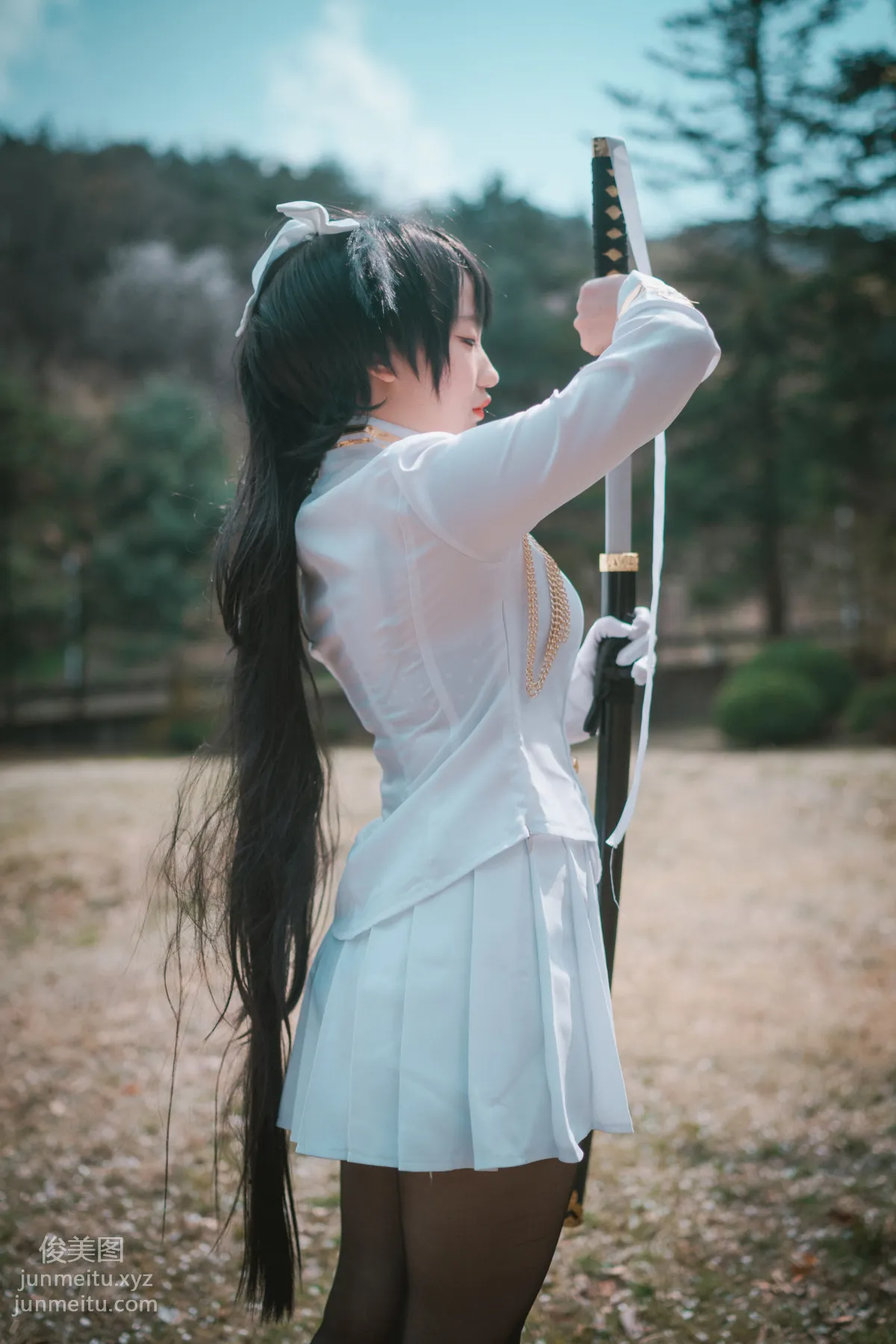 050.[DJAWA] Mimmi - Atago & Takao (Azur Lane)[122P] 102