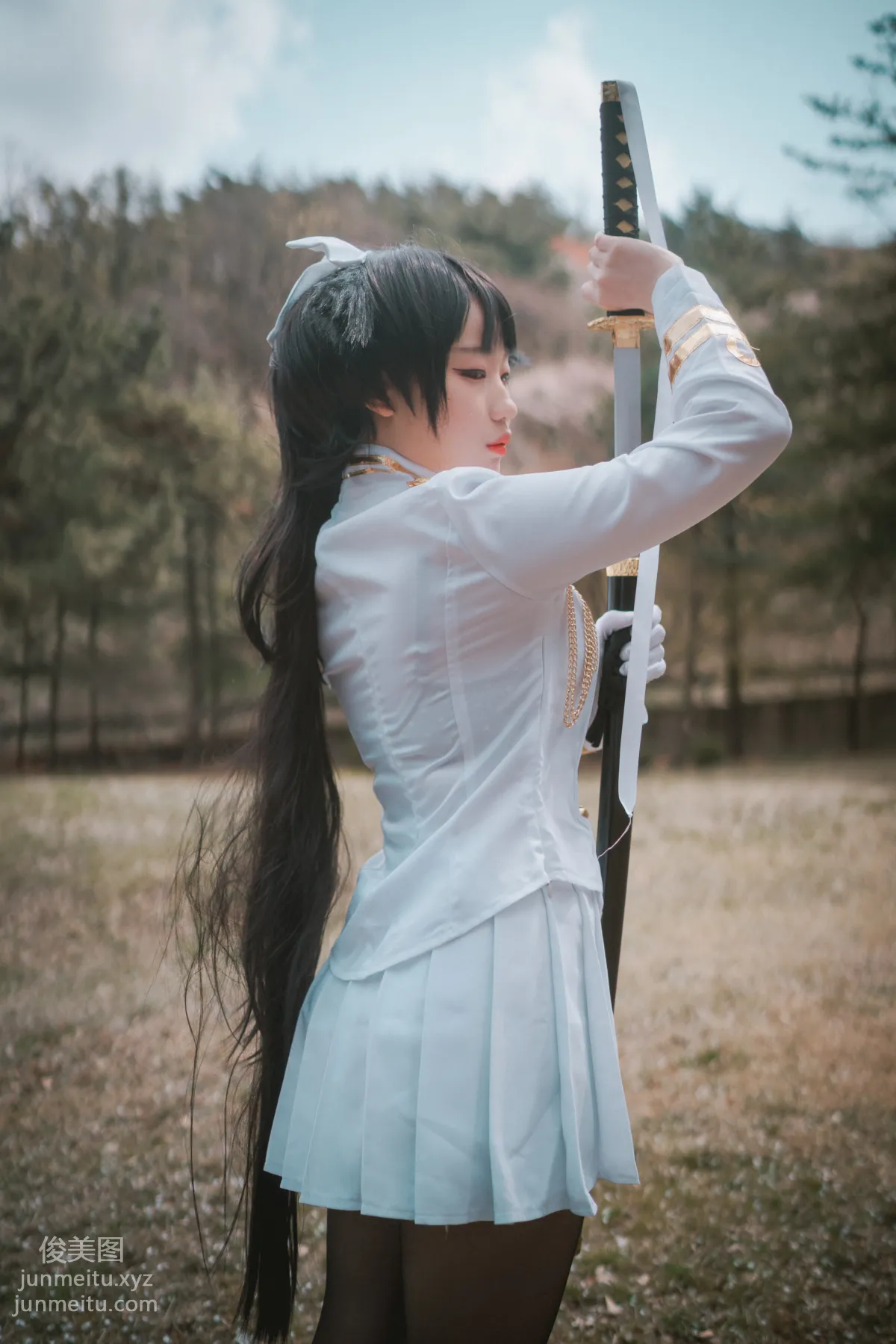 050.[DJAWA] Mimmi - Atago & Takao (Azur Lane)[122P] 103