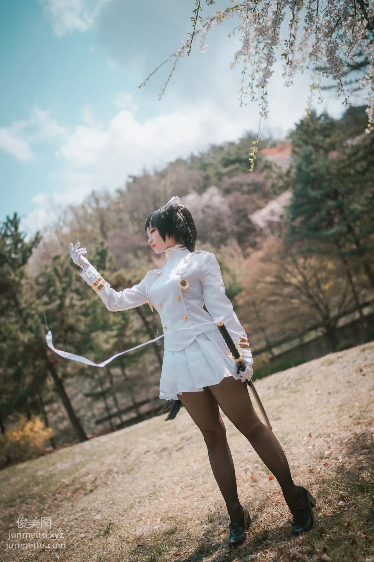 050.[DJAWA] Mimmi - Atago & Takao (Azur Lane)[122P] 113