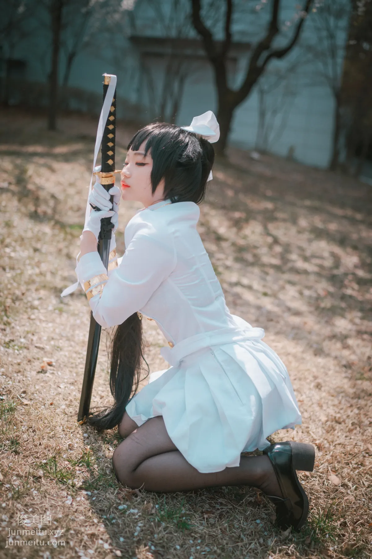 050.[DJAWA] Mimmi - Atago & Takao (Azur Lane)[122P] 120