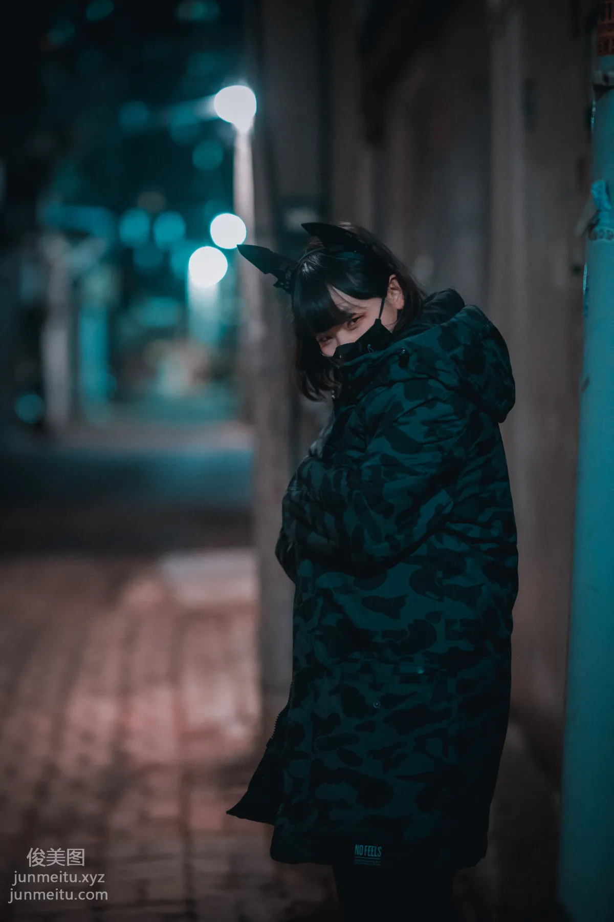 053.[DJAWA] Mimmi - Rudy - The Wolf of Midnight[230P] 14