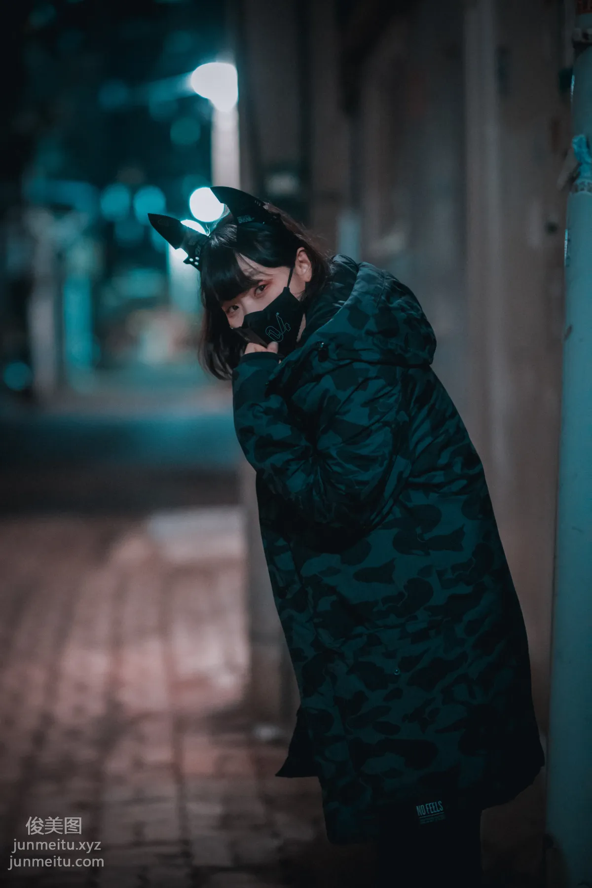 053.[DJAWA] Mimmi - Rudy - The Wolf of Midnight[230P] 15