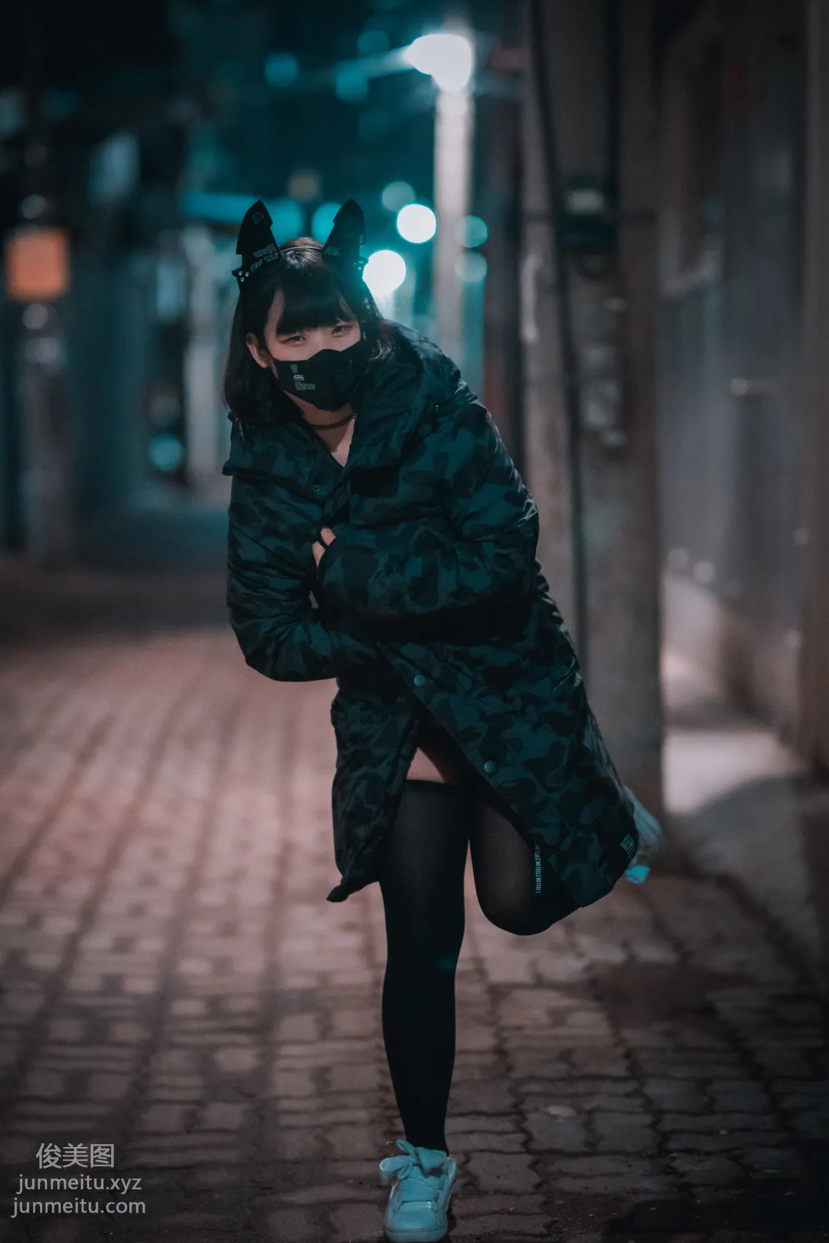 053.[DJAWA] Mimmi - Rudy - The Wolf of Midnight[230P] 16