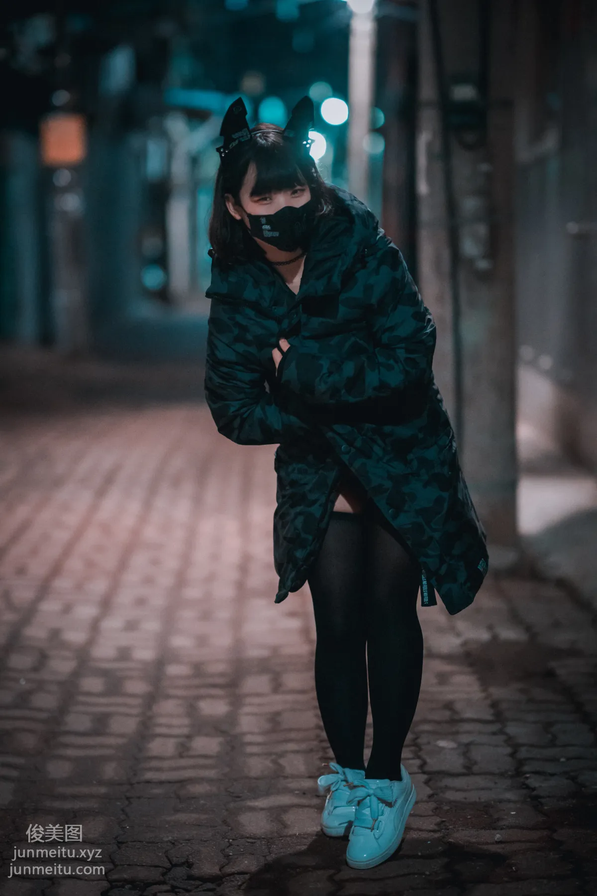 053.[DJAWA] Mimmi - Rudy - The Wolf of Midnight[230P] 17