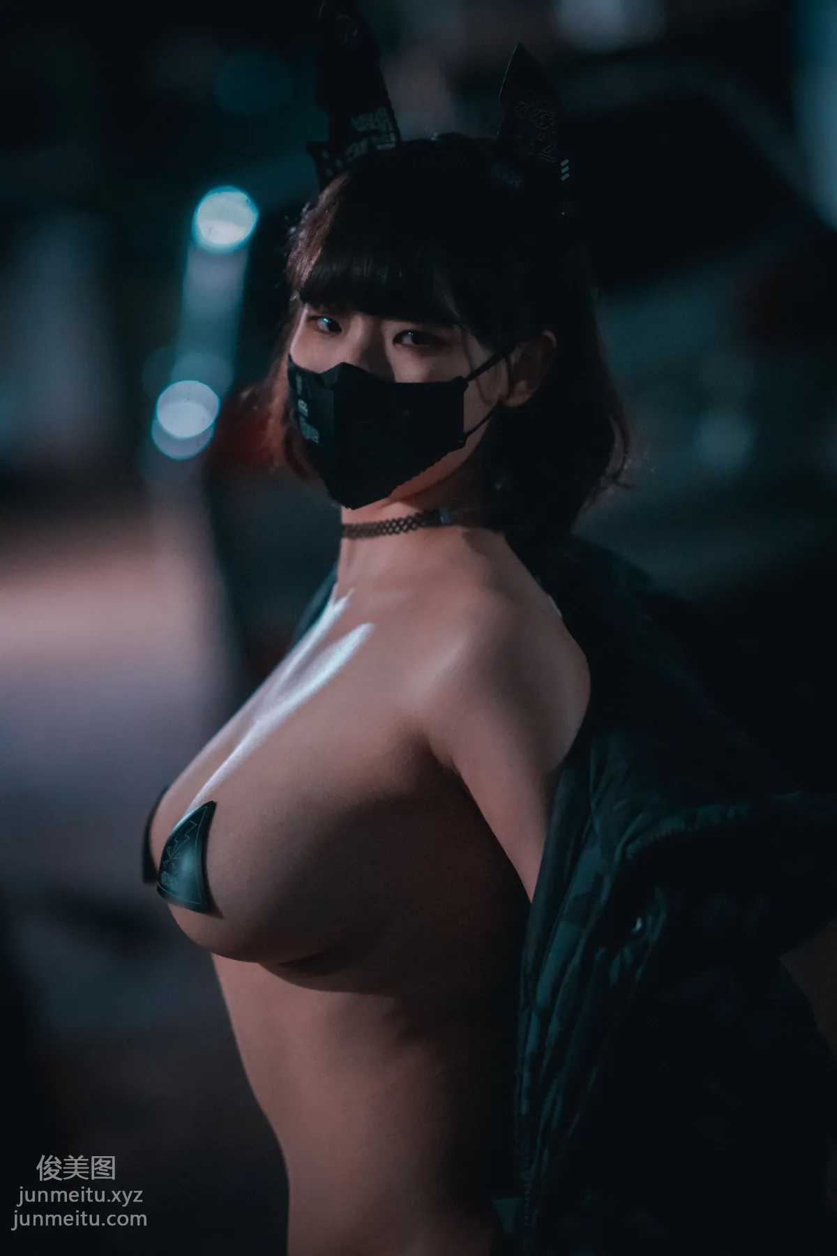 053.[DJAWA] Mimmi - Rudy - The Wolf of Midnight[230P] 26