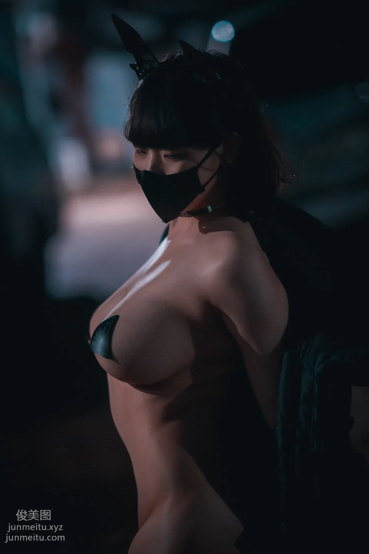 053.[DJAWA] Mimmi - Rudy - The Wolf of Midnight[230P] 27