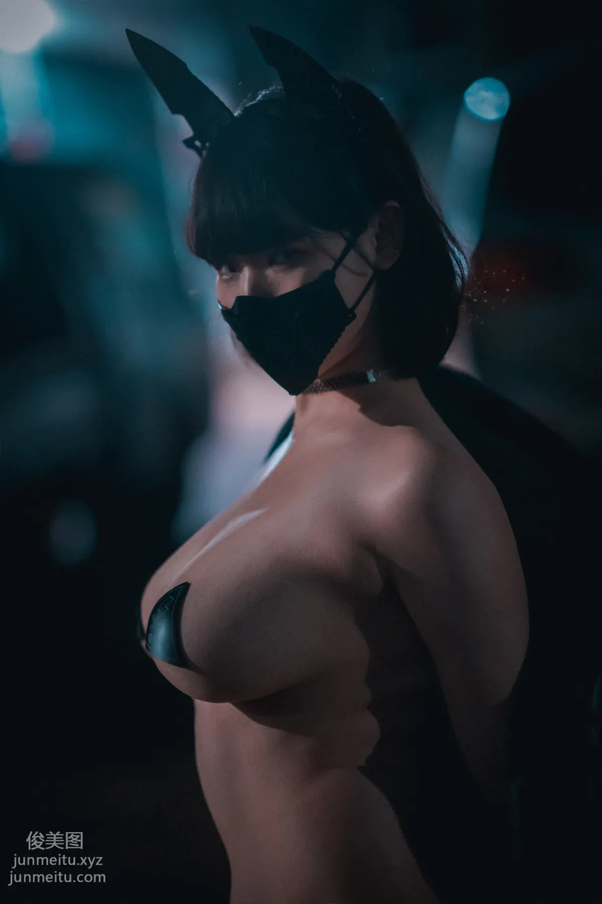 053.[DJAWA] Mimmi - Rudy - The Wolf of Midnight[230P] 29