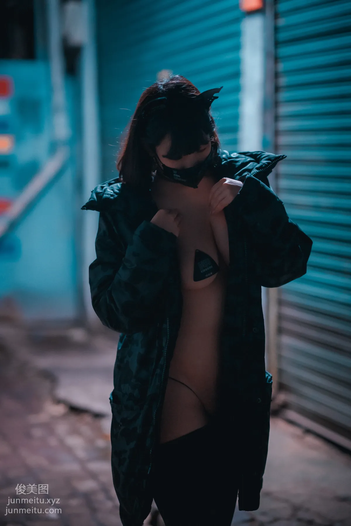 053.[DJAWA] Mimmi - Rudy - The Wolf of Midnight[230P] 30