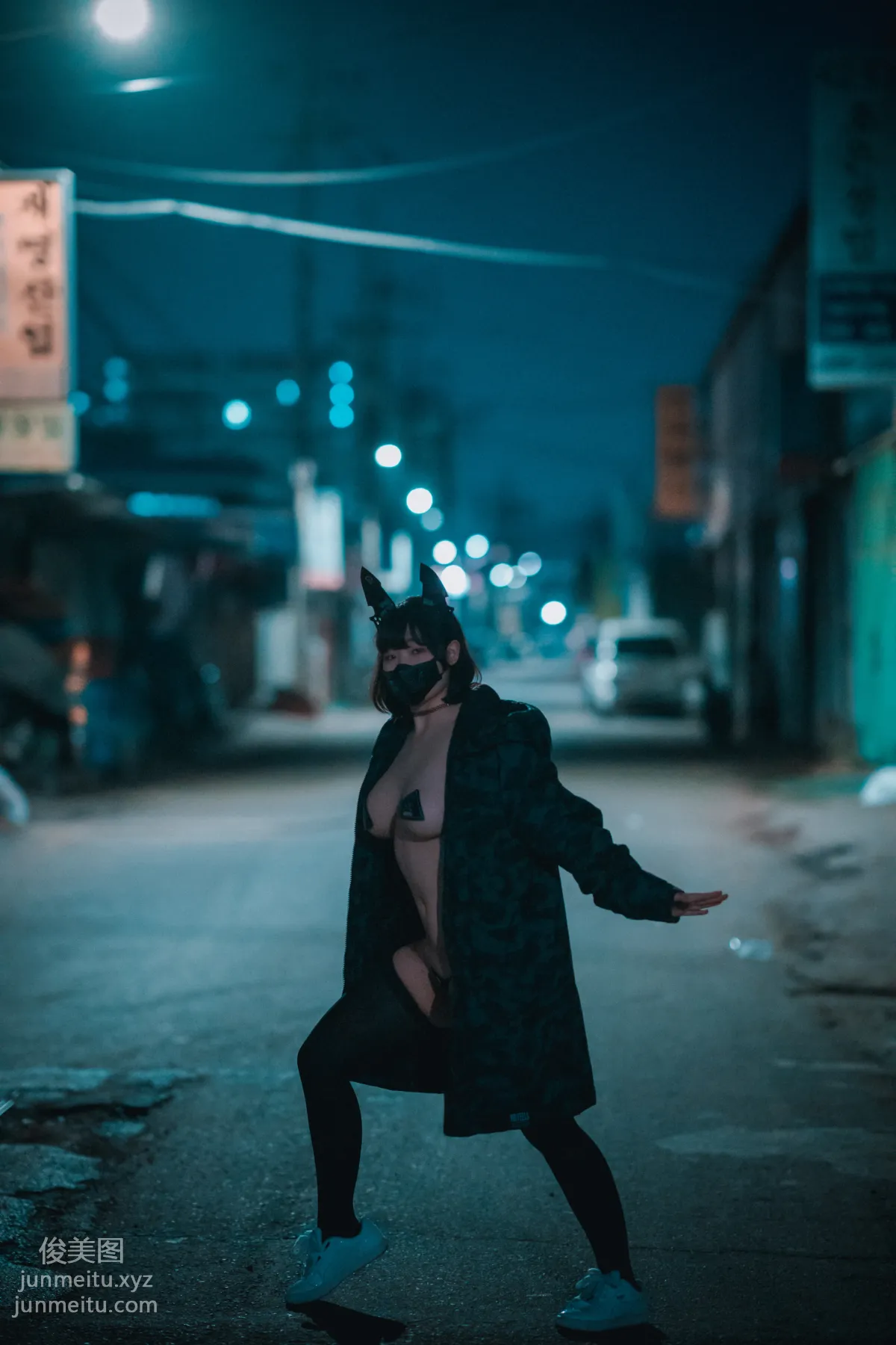 053.[DJAWA] Mimmi - Rudy - The Wolf of Midnight[230P] 36