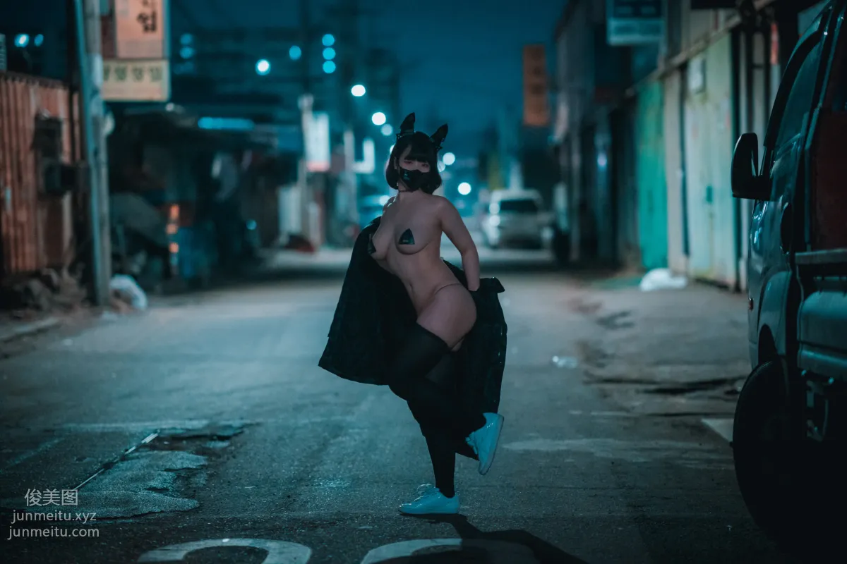 053.[DJAWA] Mimmi - Rudy - The Wolf of Midnight[230P] 50