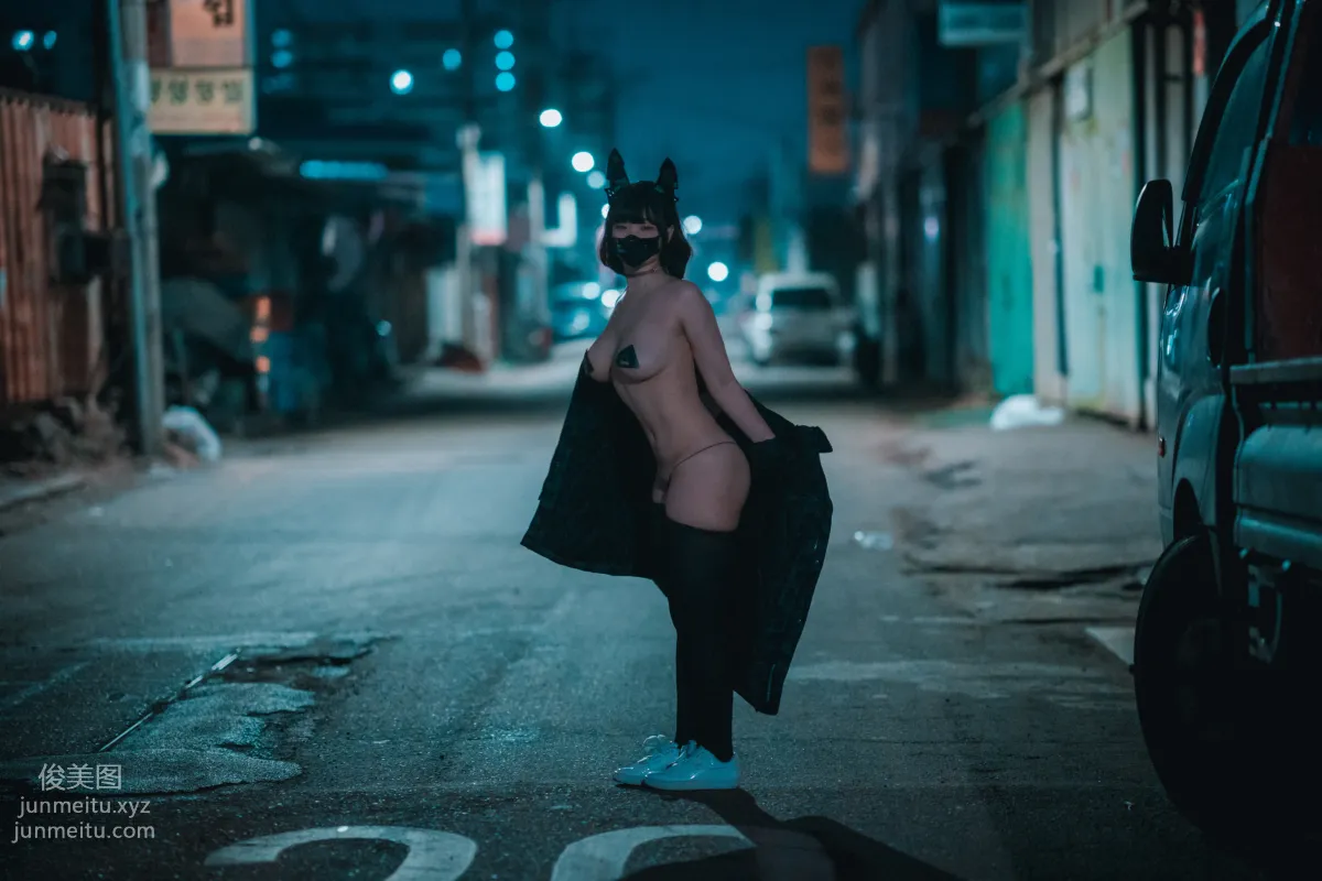 053.[DJAWA] Mimmi - Rudy - The Wolf of Midnight[230P] 52