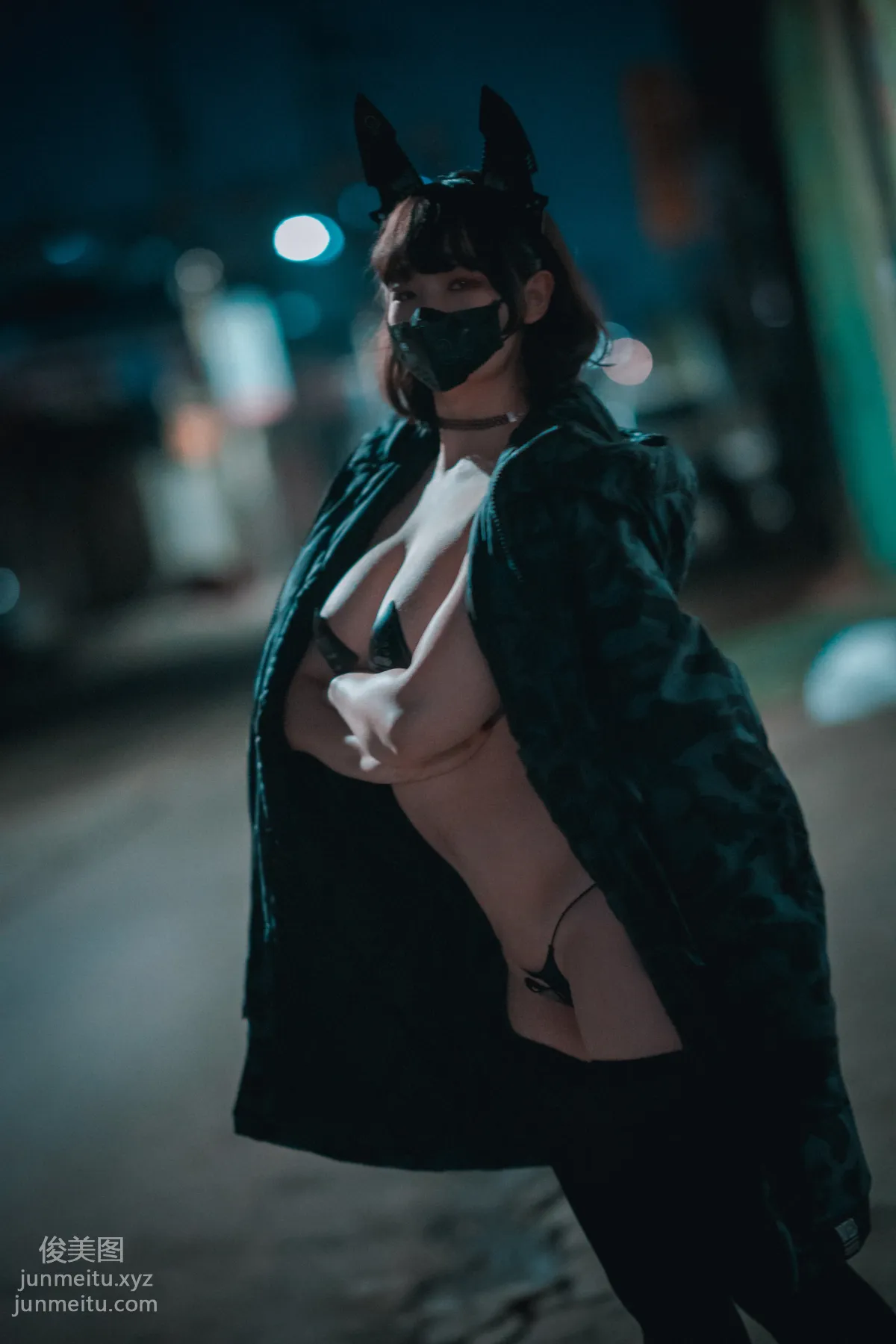 053.[DJAWA] Mimmi - Rudy - The Wolf of Midnight[230P] 56