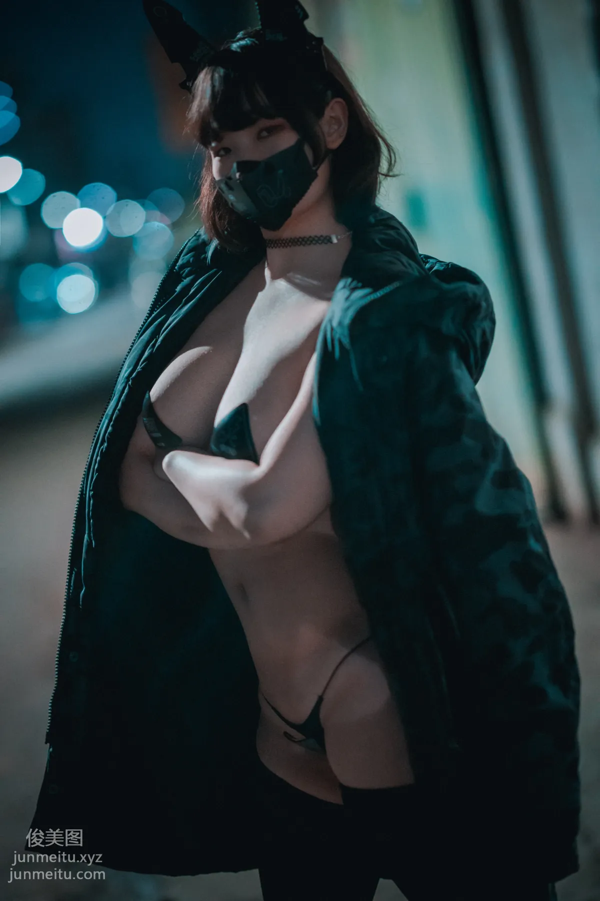 053.[DJAWA] Mimmi - Rudy - The Wolf of Midnight[230P] 57