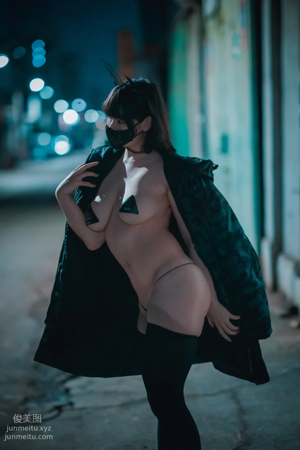 053.[DJAWA] Mimmi - Rudy - The Wolf of Midnight[230P] 58