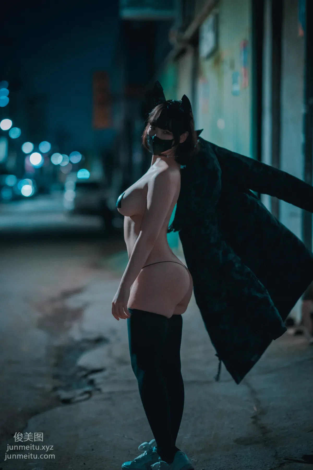 053.[DJAWA] Mimmi - Rudy - The Wolf of Midnight[230P] 60