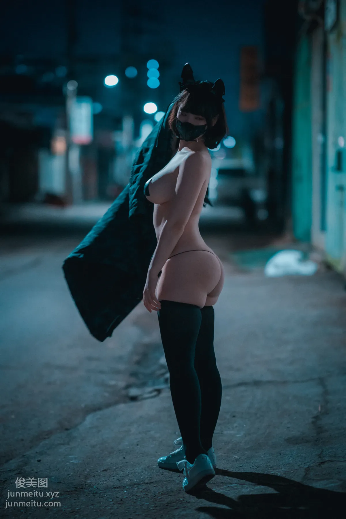 053.[DJAWA] Mimmi - Rudy - The Wolf of Midnight[230P] 62