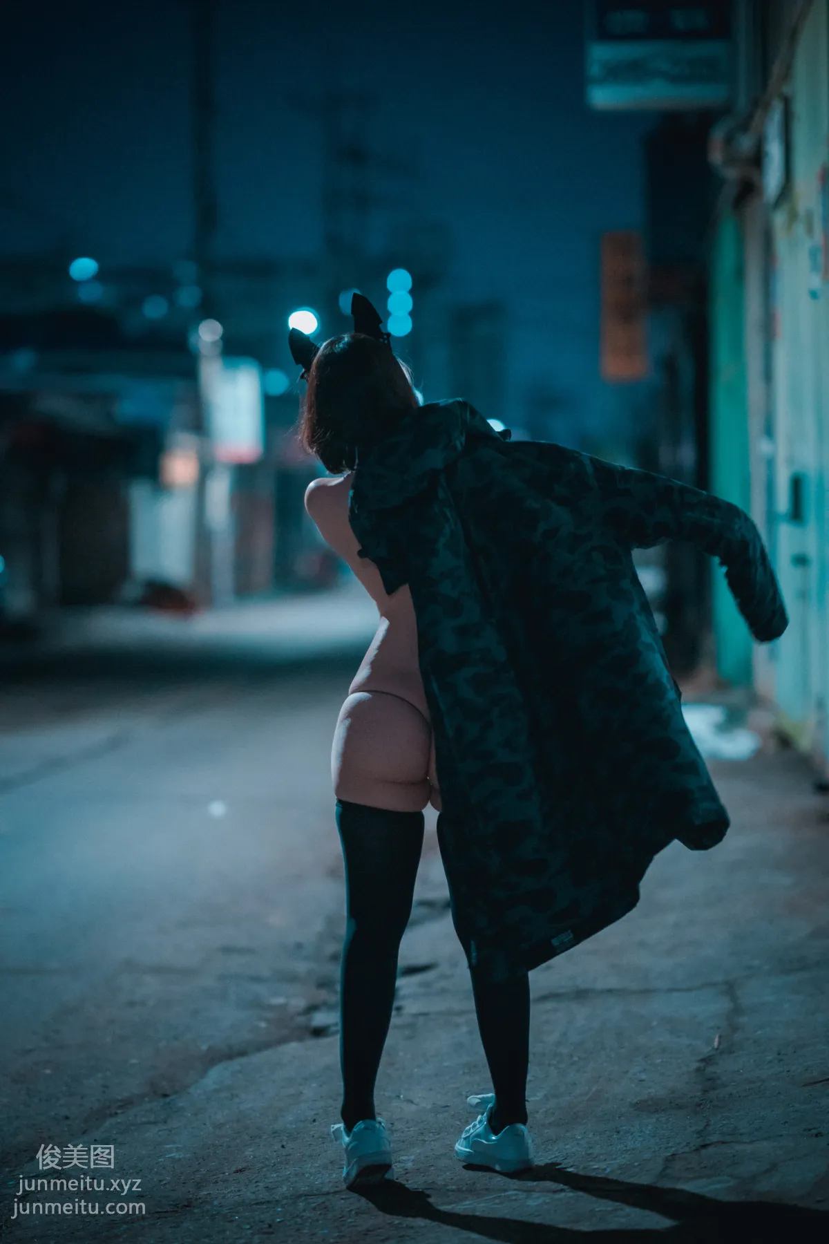053.[DJAWA] Mimmi - Rudy - The Wolf of Midnight[230P] 65