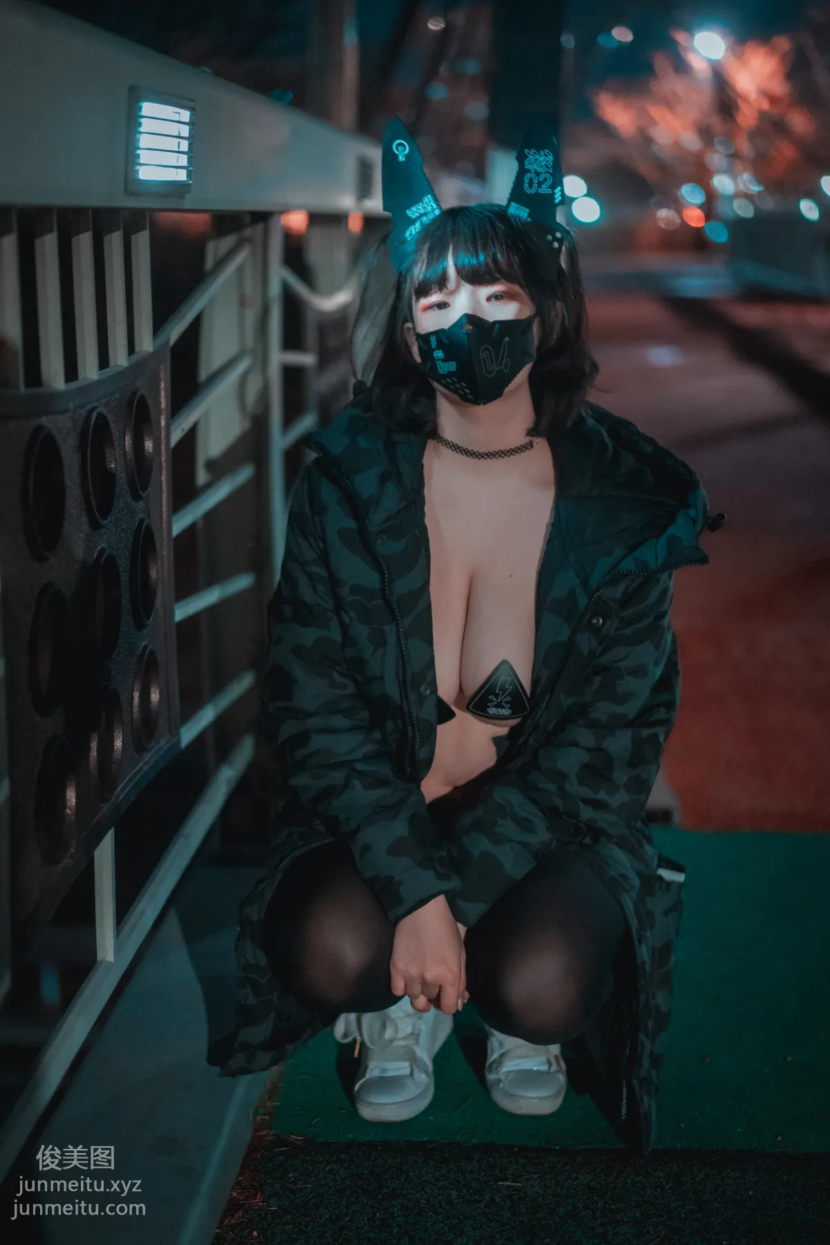 053.[DJAWA] Mimmi - Rudy - The Wolf of Midnight[230P] 72