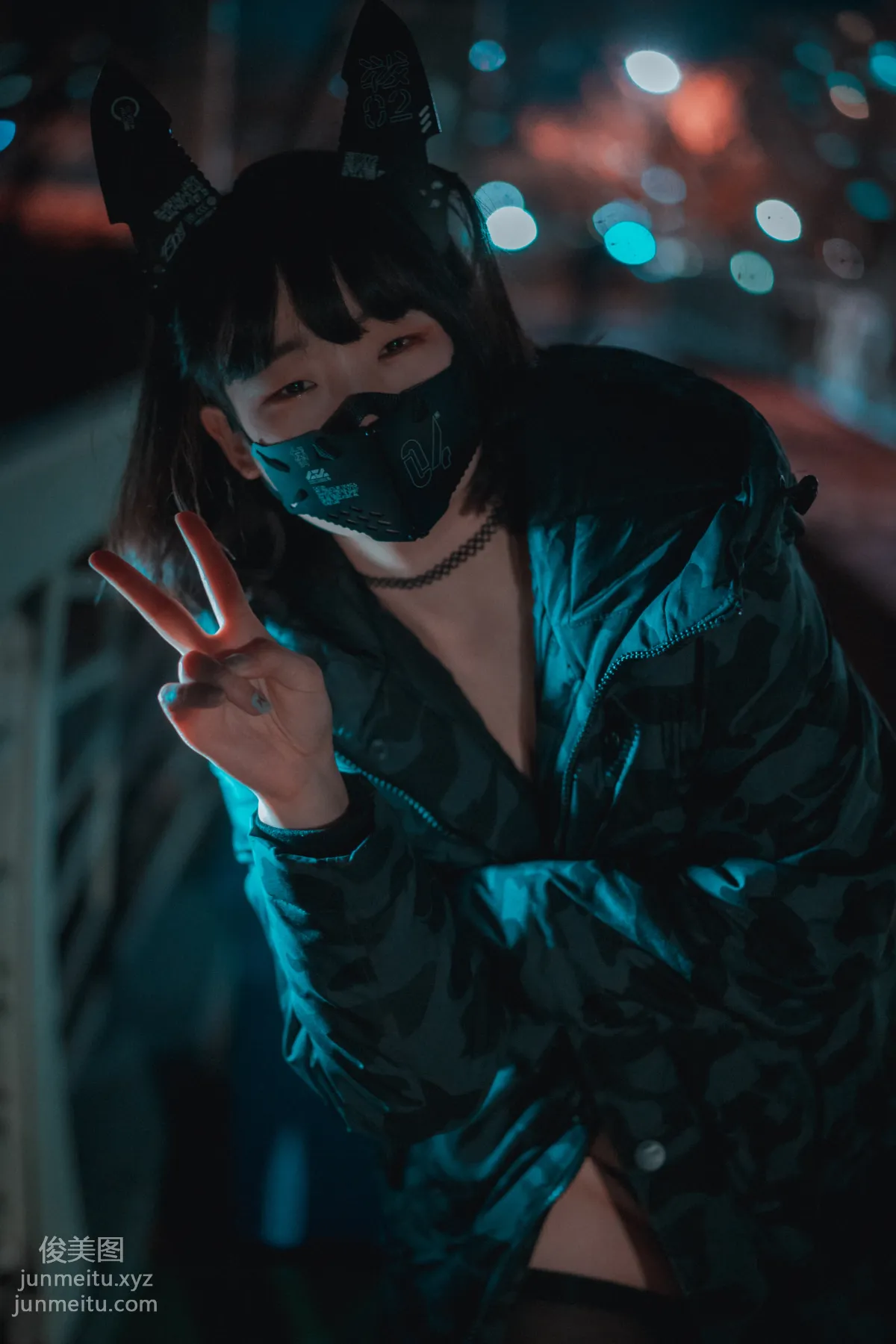 053.[DJAWA] Mimmi - Rudy - The Wolf of Midnight[230P] 83