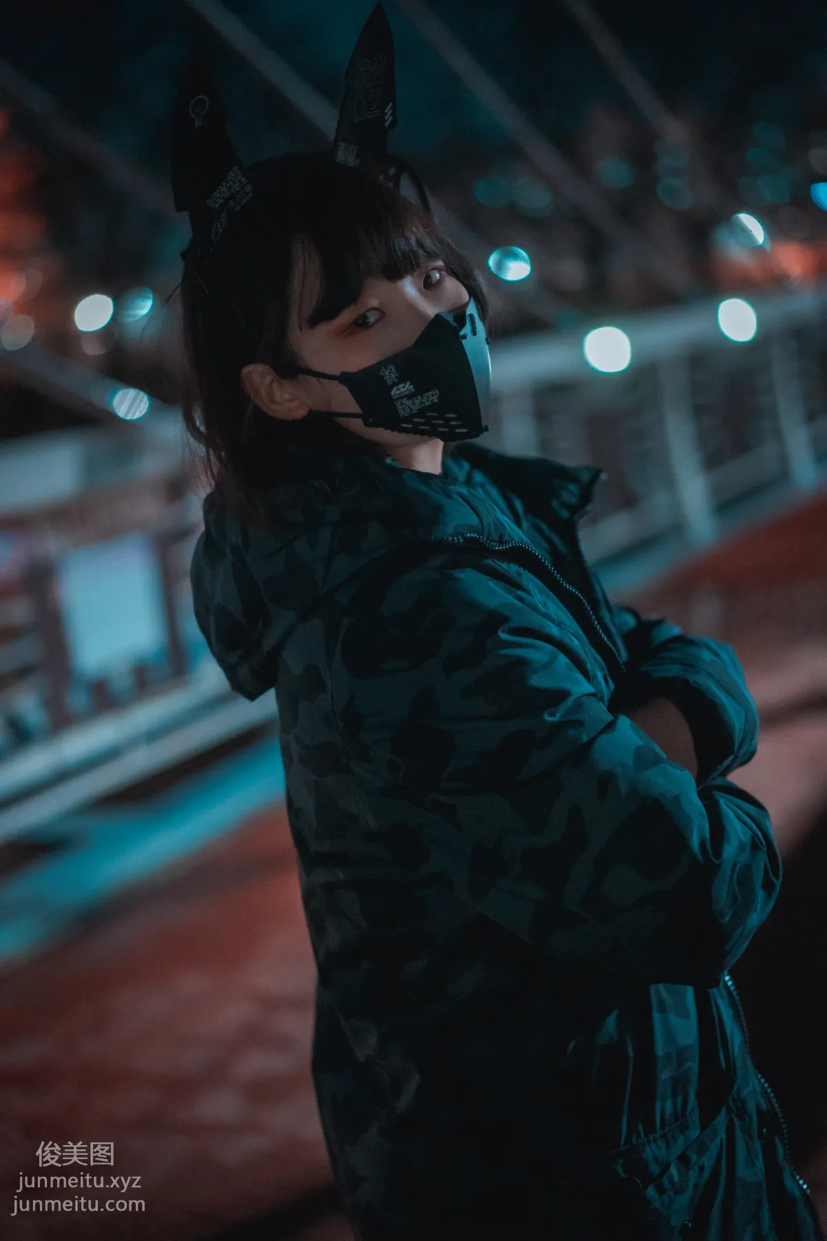 053.[DJAWA] Mimmi - Rudy - The Wolf of Midnight[230P] 84