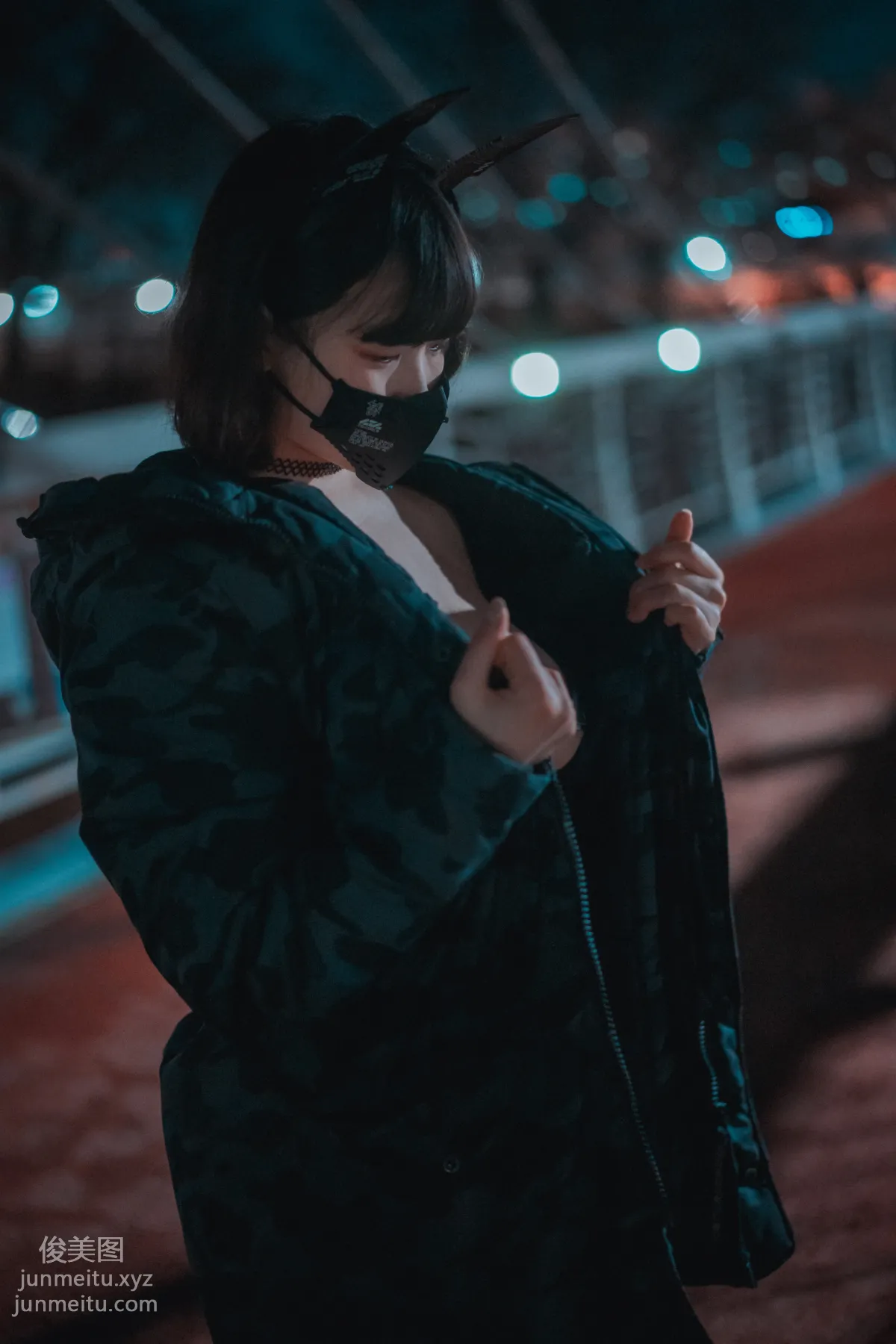 053.[DJAWA] Mimmi - Rudy - The Wolf of Midnight[230P] 85