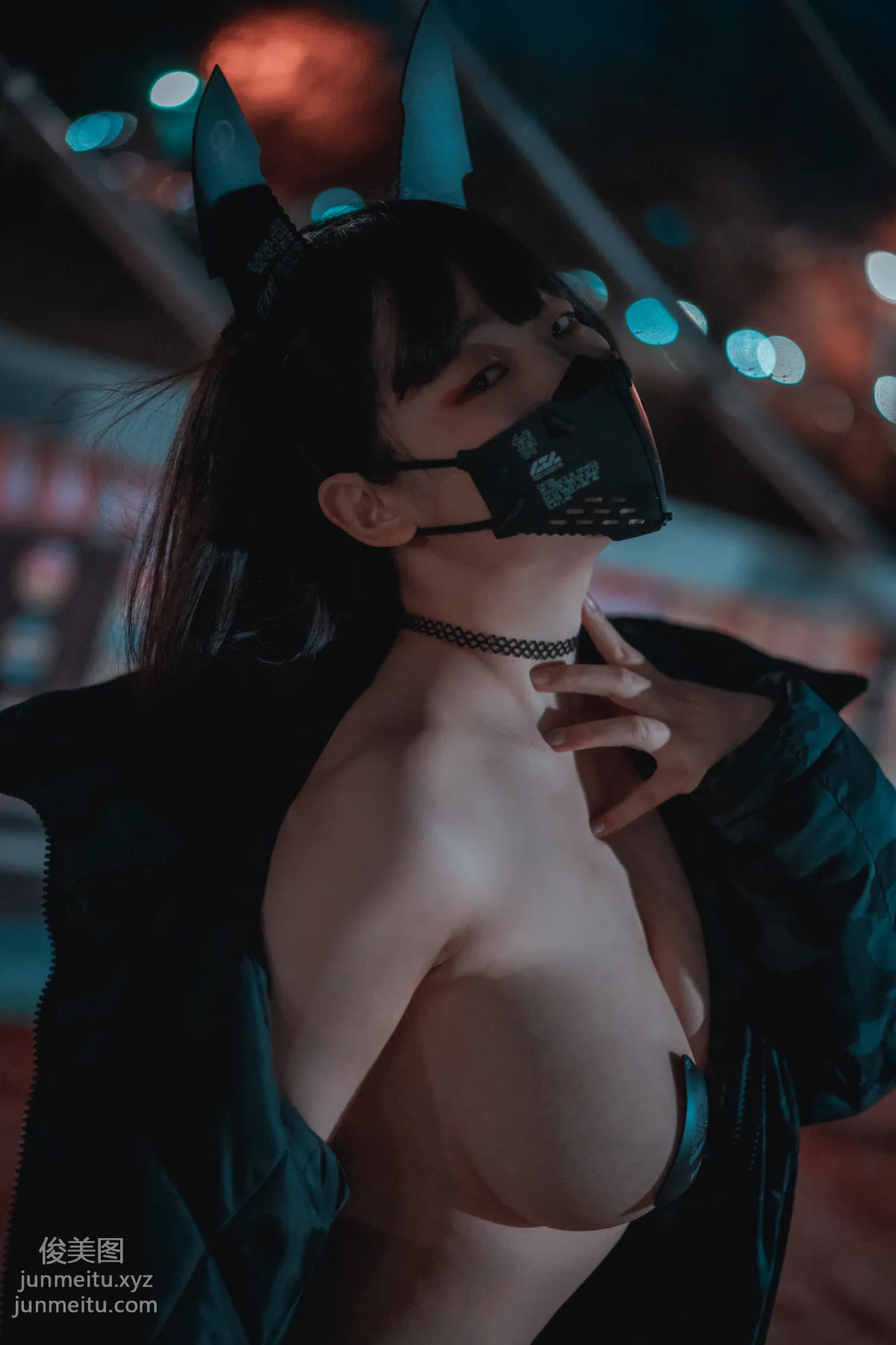 053.[DJAWA] Mimmi - Rudy - The Wolf of Midnight[230P] 86