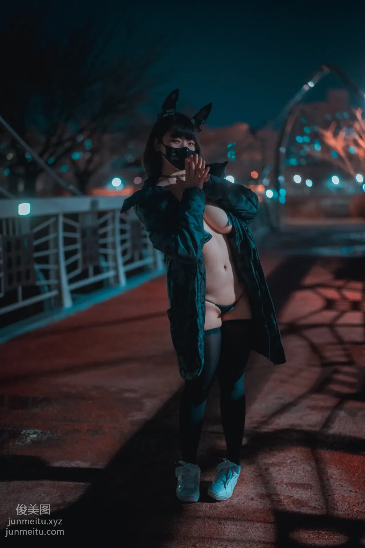053.[DJAWA] Mimmi - Rudy - The Wolf of Midnight[230P] 95