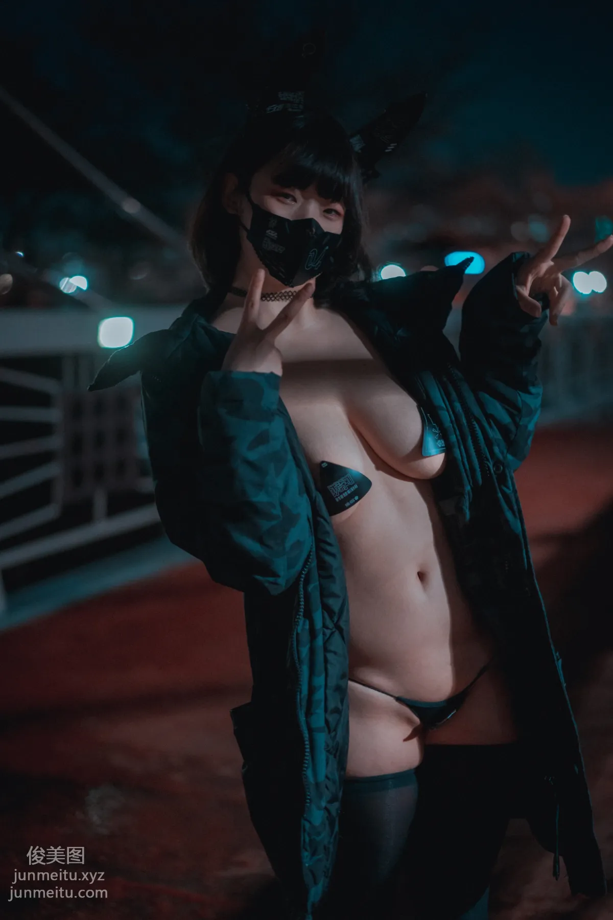 053.[DJAWA] Mimmi - Rudy - The Wolf of Midnight[230P] 96