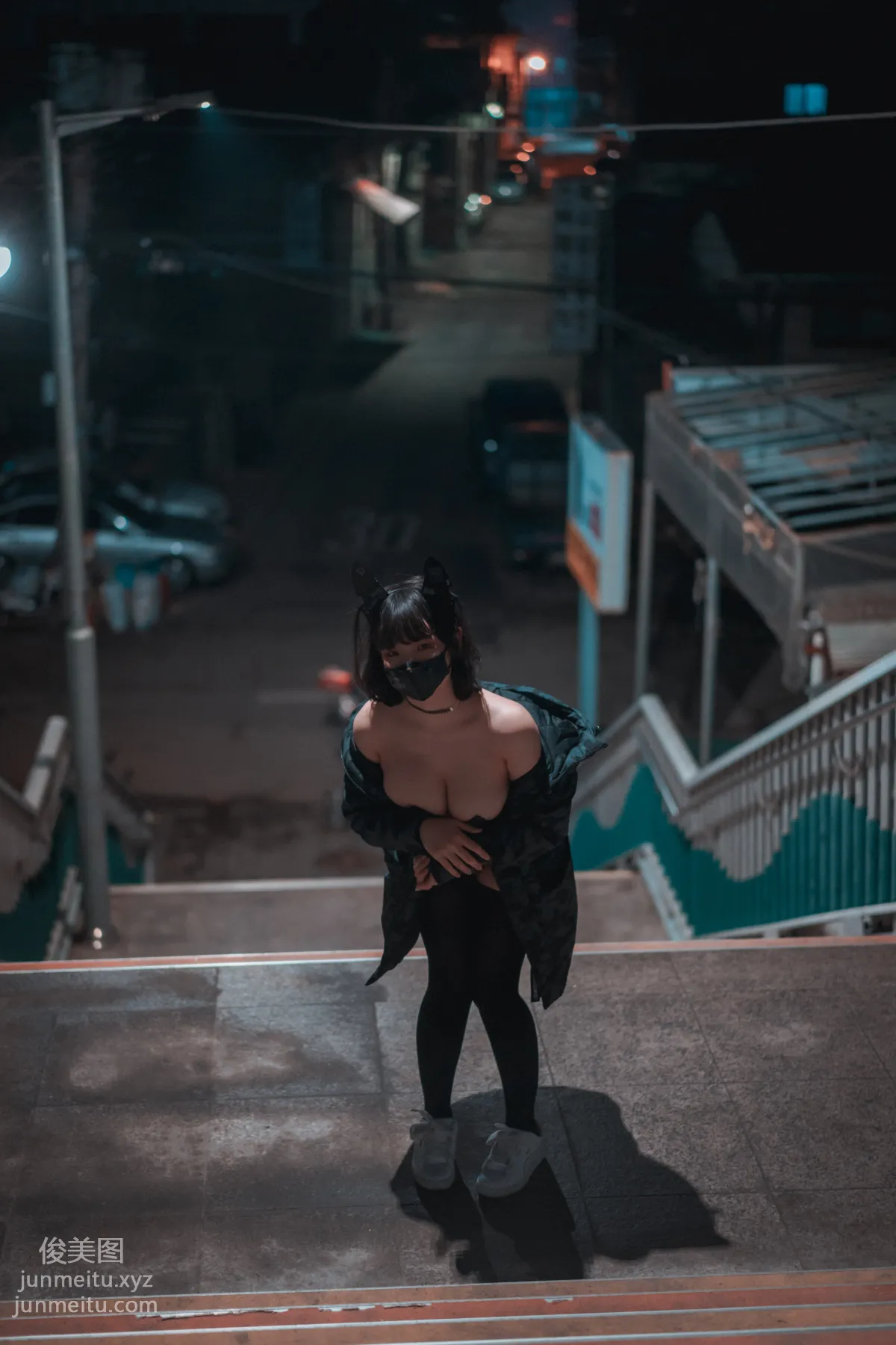 053.[DJAWA] Mimmi - Rudy - The Wolf of Midnight[230P] 100