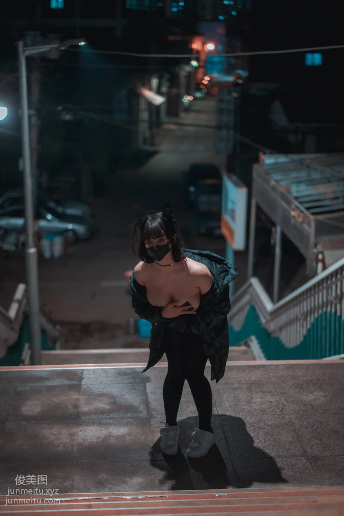 053.[DJAWA] Mimmi - Rudy - The Wolf of Midnight[230P] 102