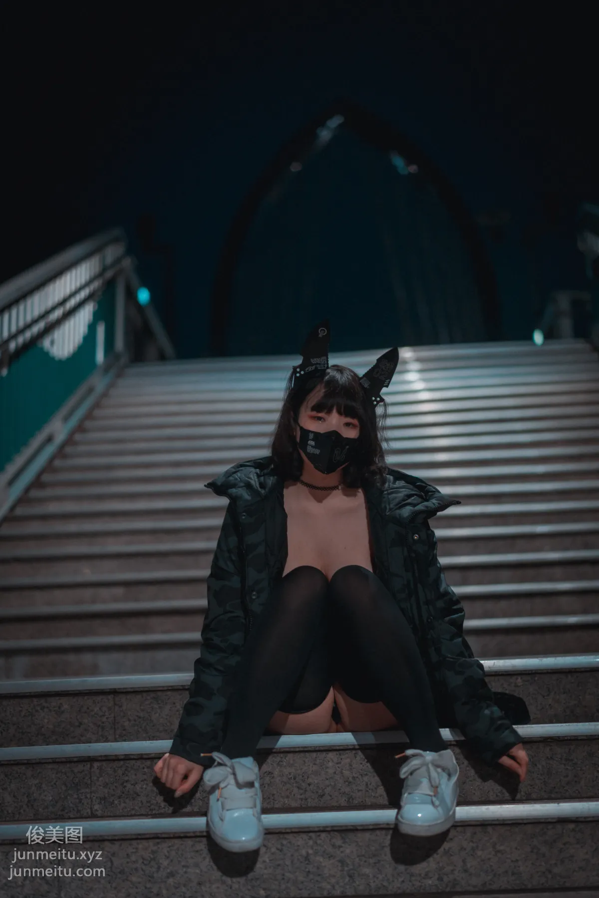 053.[DJAWA] Mimmi - Rudy - The Wolf of Midnight[230P] 103