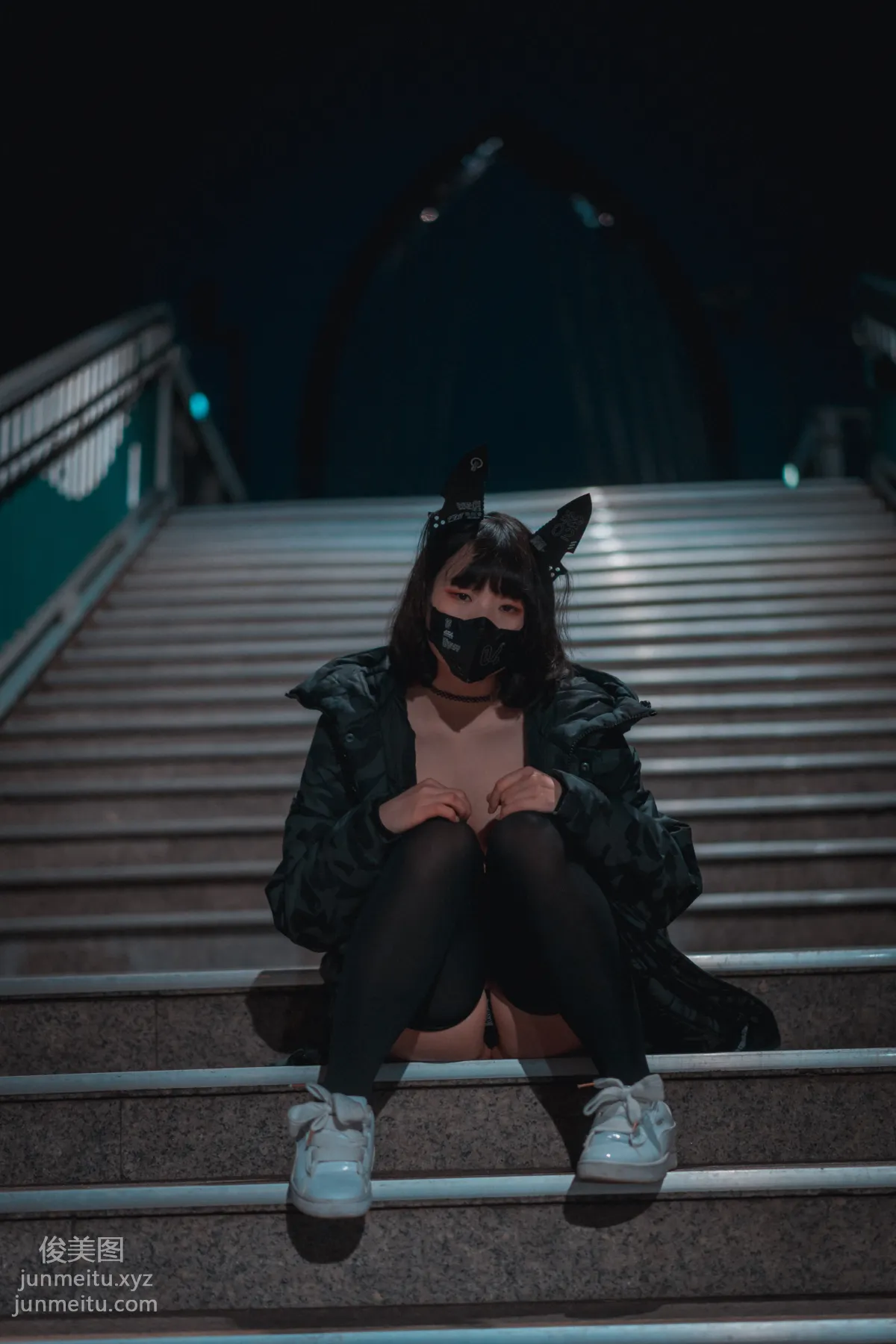 053.[DJAWA] Mimmi - Rudy - The Wolf of Midnight[230P] 104