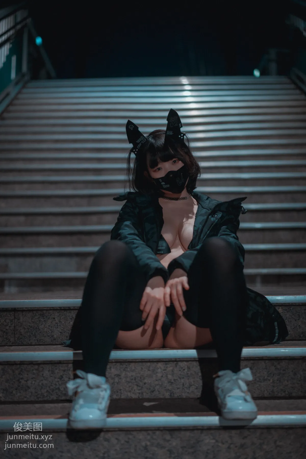 053.[DJAWA] Mimmi - Rudy - The Wolf of Midnight[230P] 105