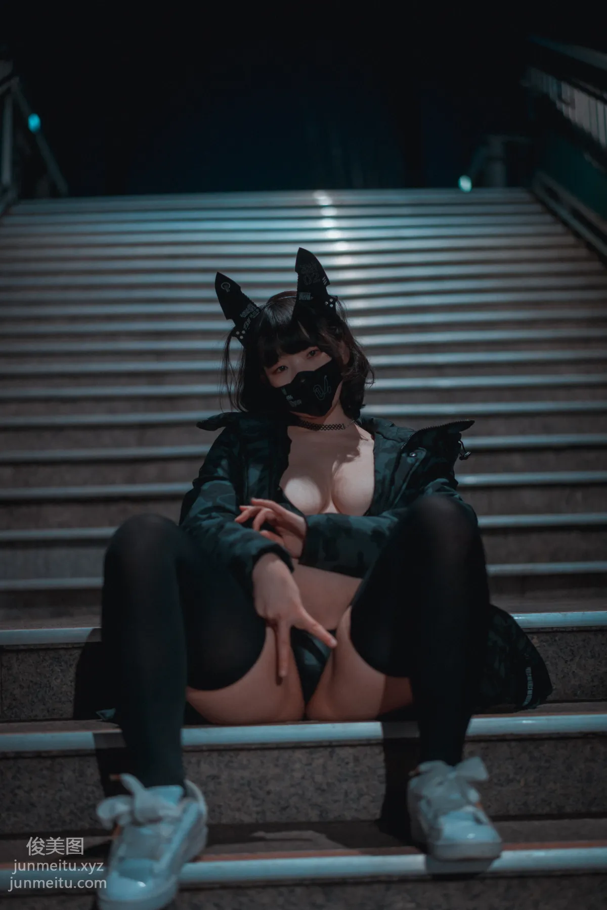 053.[DJAWA] Mimmi - Rudy - The Wolf of Midnight[230P] 106