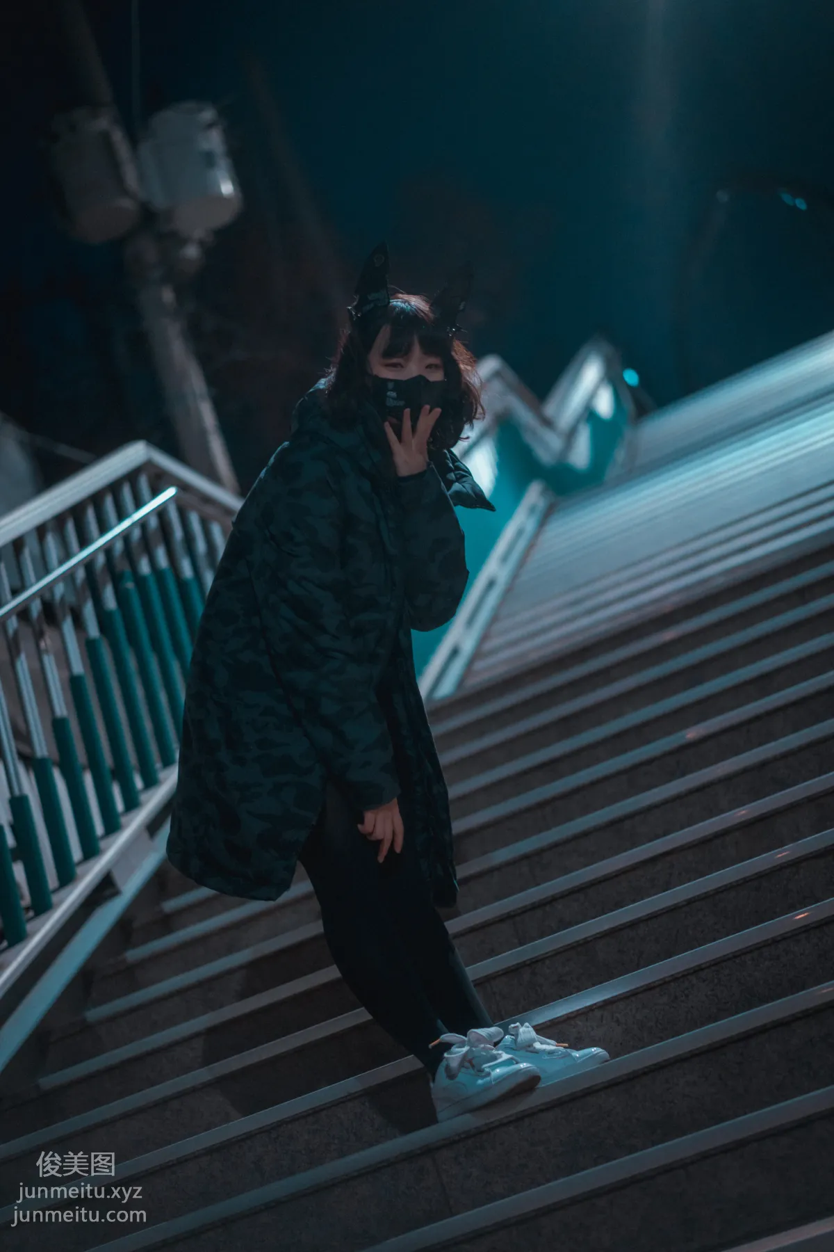 053.[DJAWA] Mimmi - Rudy - The Wolf of Midnight[230P] 119