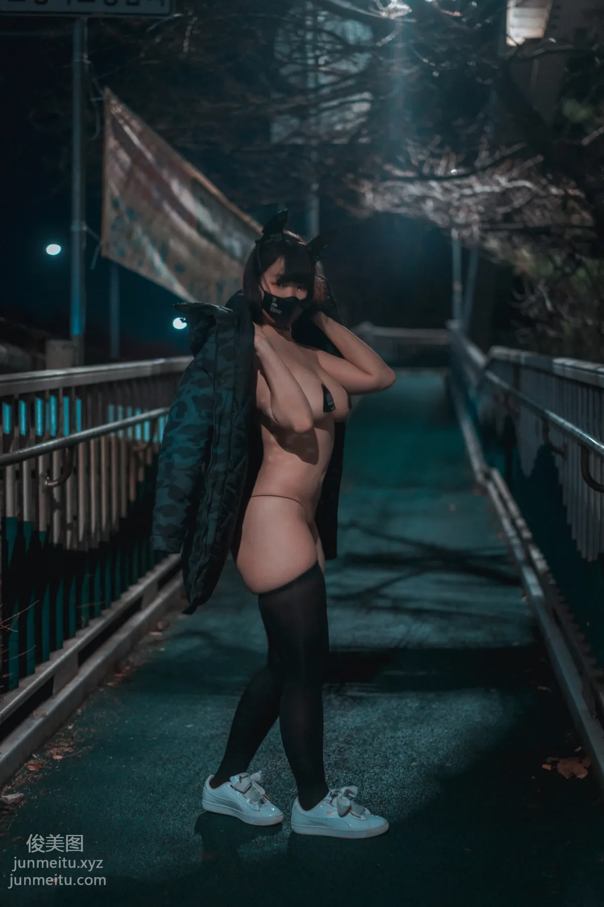 053.[DJAWA] Mimmi - Rudy - The Wolf of Midnight[230P] 130