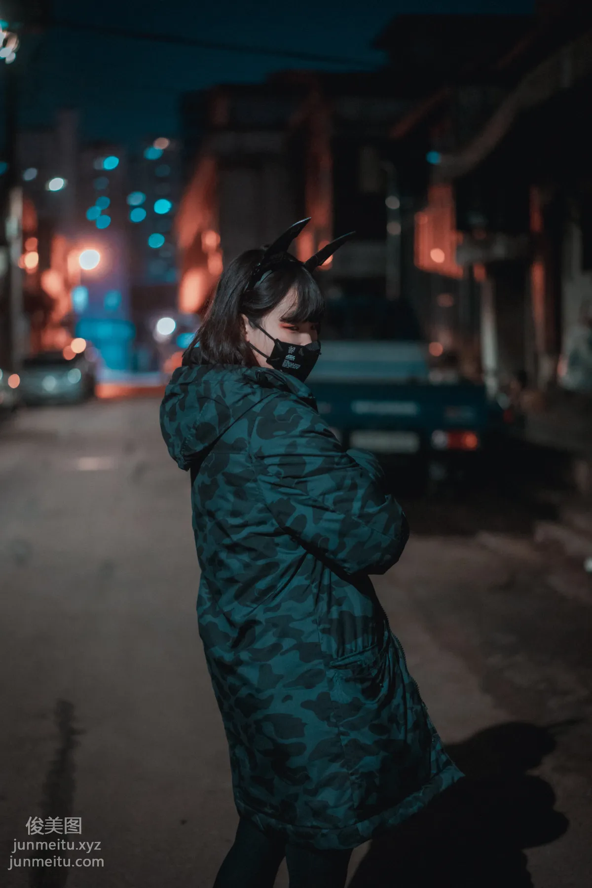 053.[DJAWA] Mimmi - Rudy - The Wolf of Midnight[230P] 136