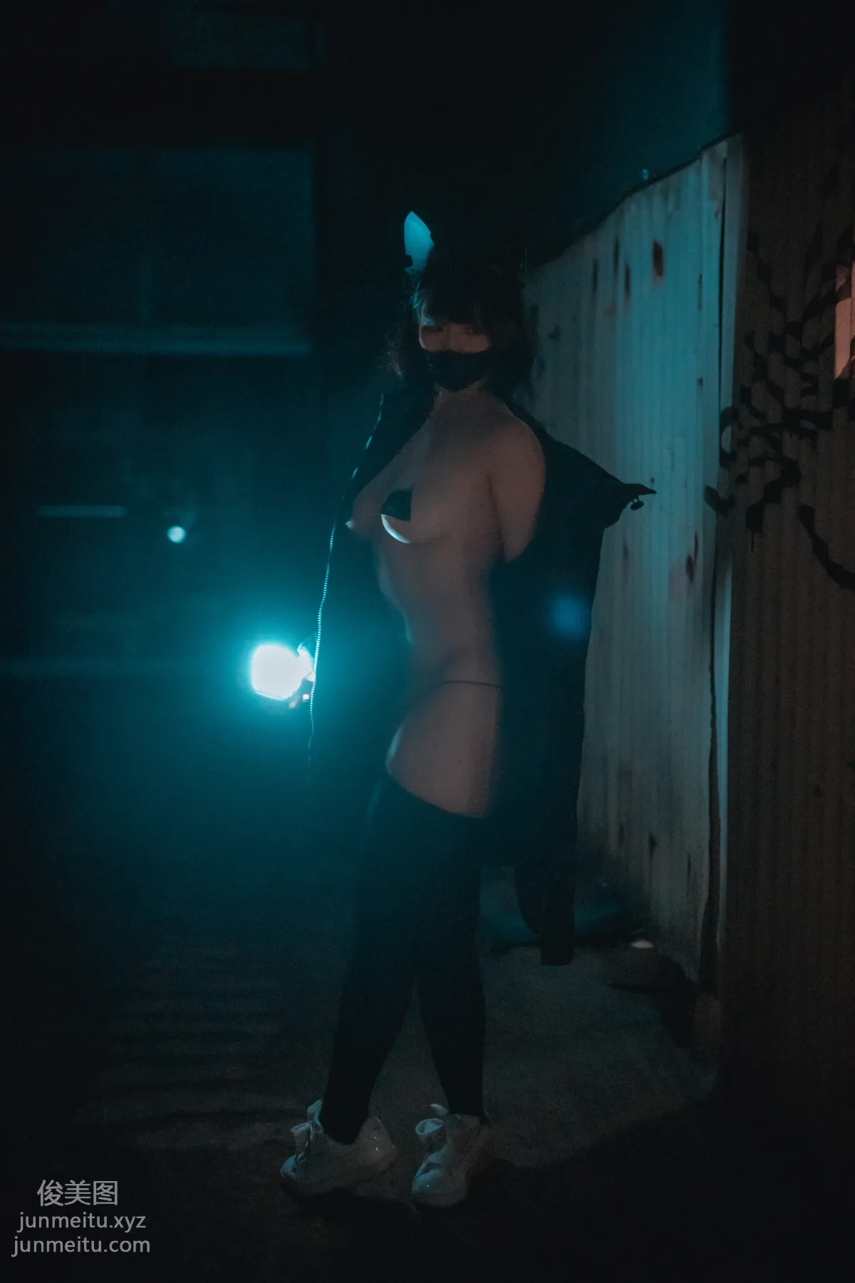 053.[DJAWA] Mimmi - Rudy - The Wolf of Midnight[230P] 137
