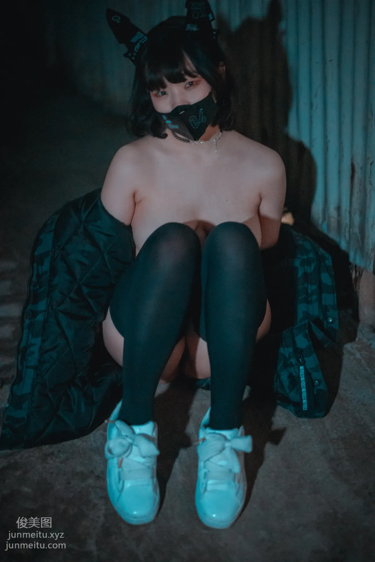 053.[DJAWA] Mimmi - Rudy - The Wolf of Midnight[230P] 141
