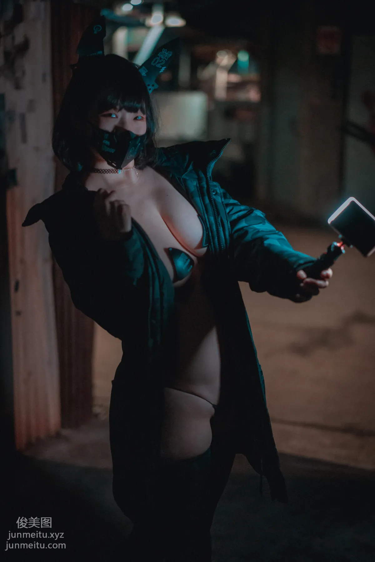 053.[DJAWA] Mimmi - Rudy - The Wolf of Midnight[230P] 142