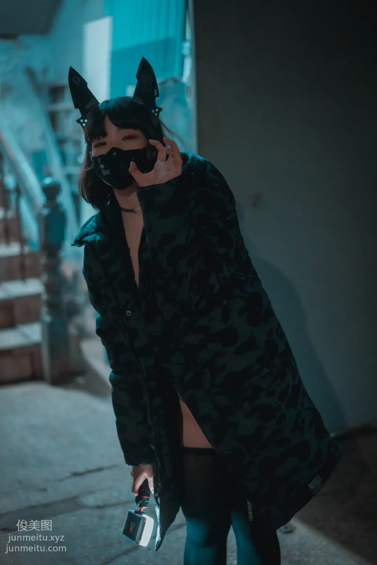053.[DJAWA] Mimmi - Rudy - The Wolf of Midnight[230P] 144