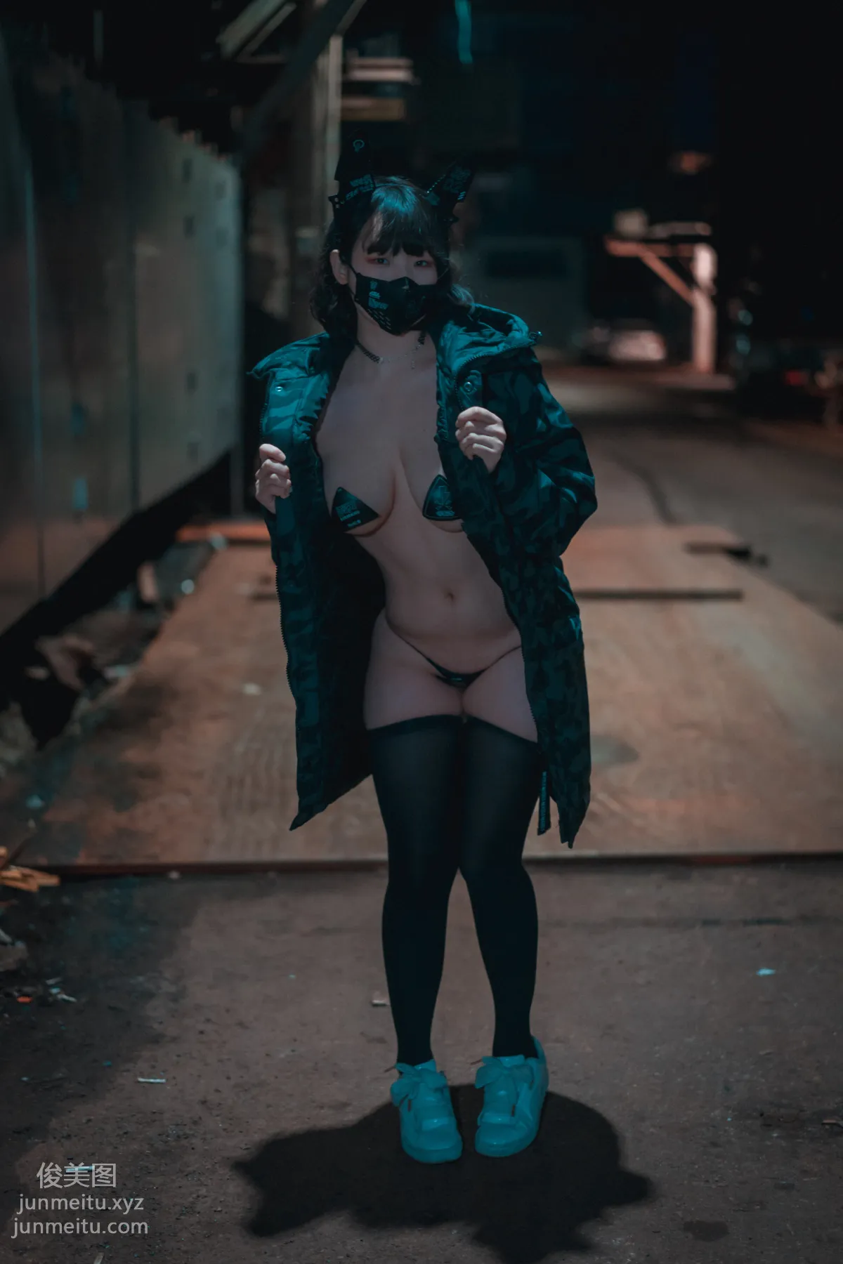 053.[DJAWA] Mimmi - Rudy - The Wolf of Midnight[230P] 146