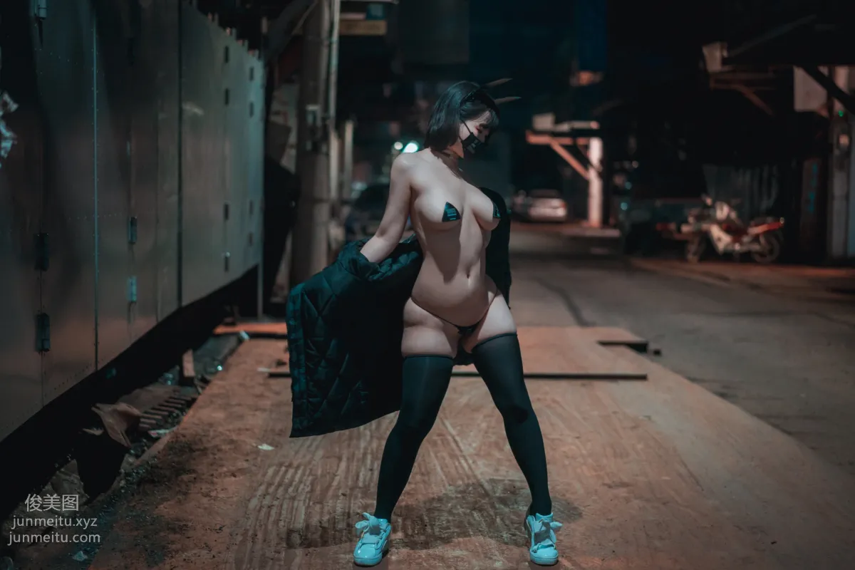 053.[DJAWA] Mimmi - Rudy - The Wolf of Midnight[230P] 150