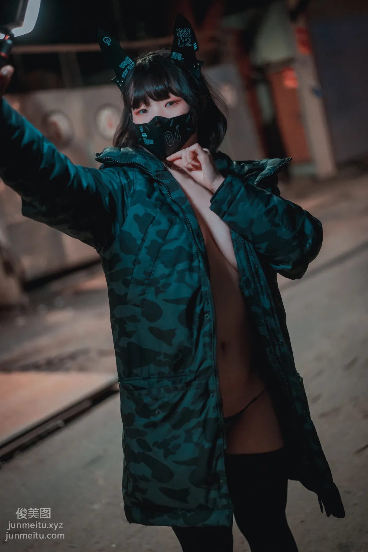 053.[DJAWA] Mimmi - Rudy - The Wolf of Midnight[230P] 151