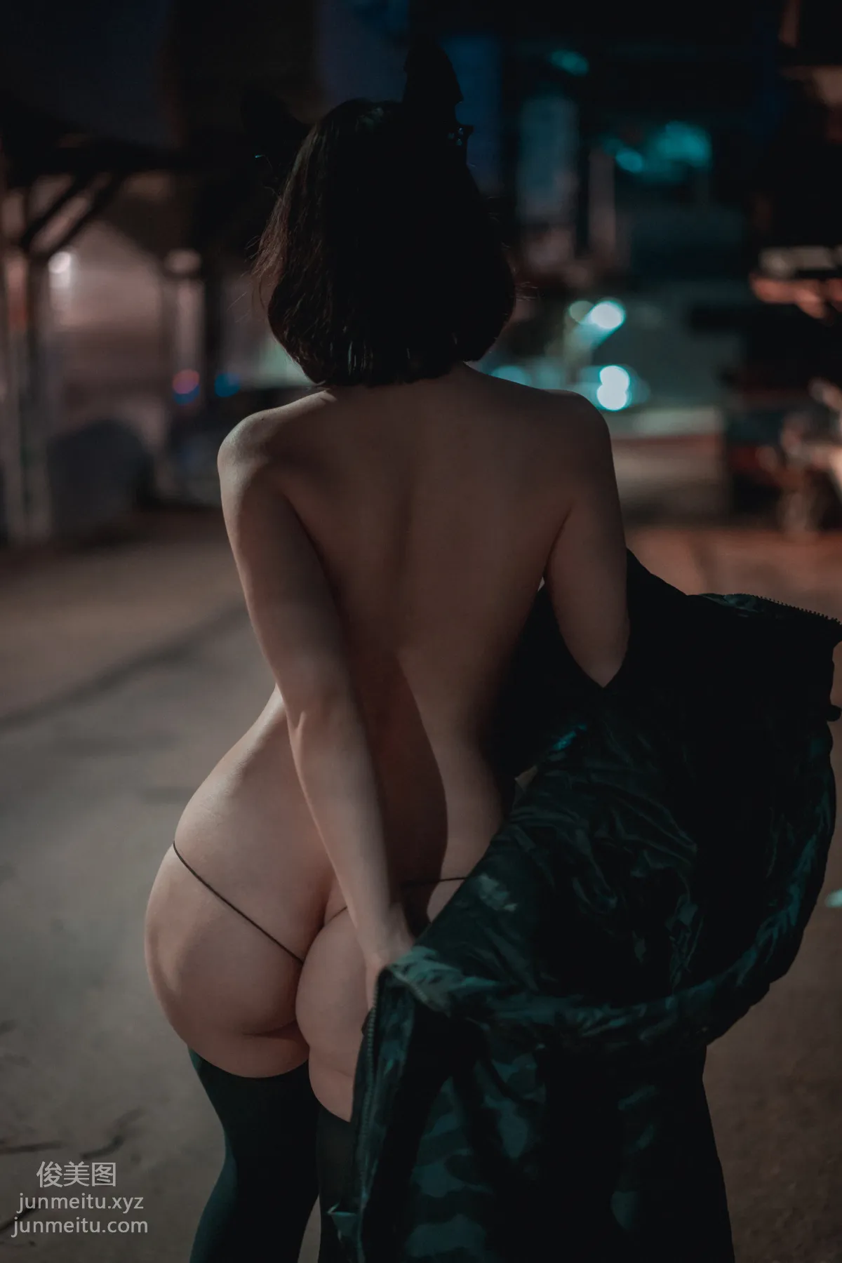 053.[DJAWA] Mimmi - Rudy - The Wolf of Midnight[230P] 157