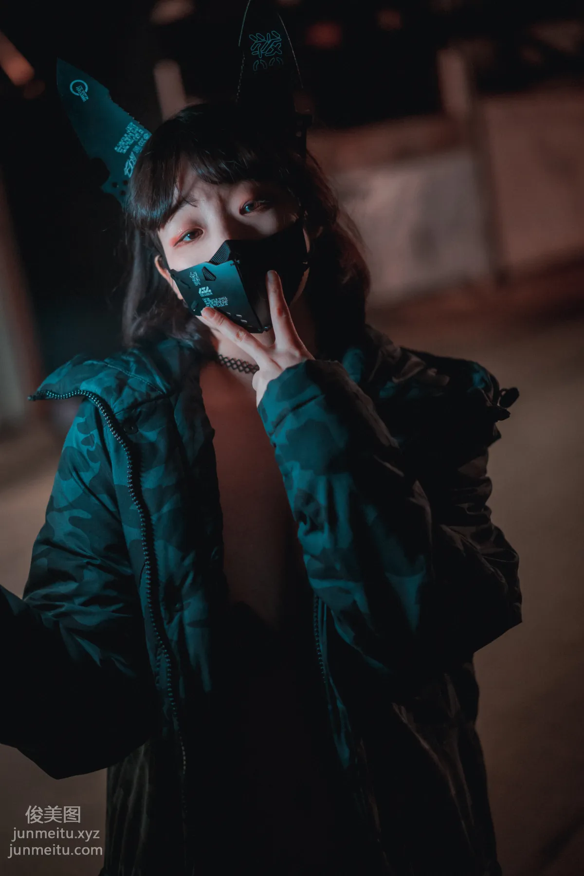 053.[DJAWA] Mimmi - Rudy - The Wolf of Midnight[230P] 180