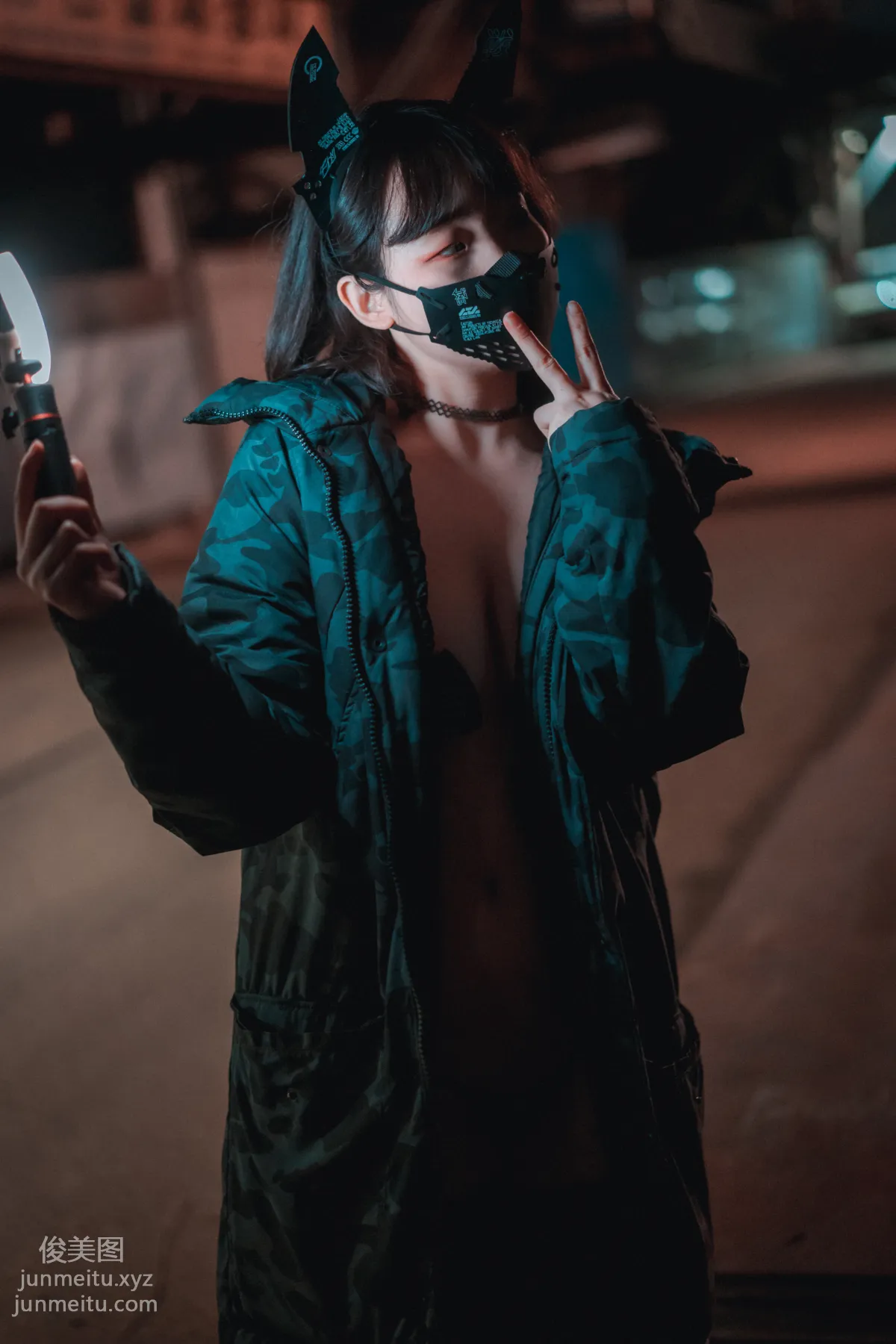 053.[DJAWA] Mimmi - Rudy - The Wolf of Midnight[230P] 181